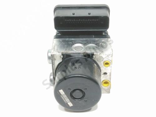 Used ABS pump ABS pump PORSCHE CAYENNE (9PA) S 4.8 (385 hp) 39705803 39705803