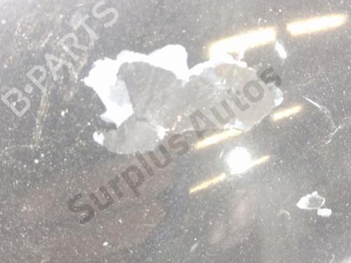 Left mirror BMW 1 (E87) 116 d | BP30997553C26