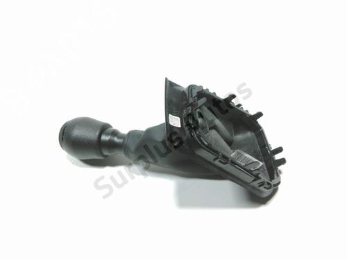 Shift knob RENAULT CLIO V (B7_) 1.0 SCe 65 (B7MG) | BP38345269I34 - Image 3