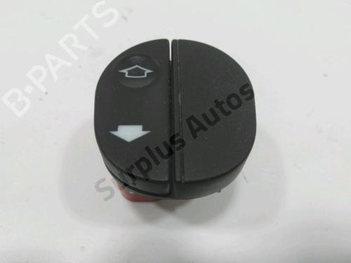 Used Right front window switch FORD FUSION (JU_) 1.4 TDCi (68 hp) 30994456
