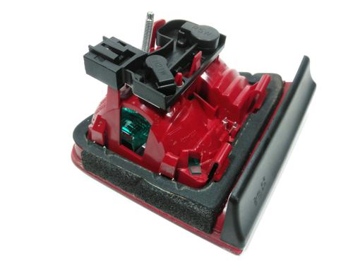 Left tailgate light CITROËN C5 III (RD_) 2.0 HDi 165 (RDRHHA, RDRHH8) | BP28268013C79 
