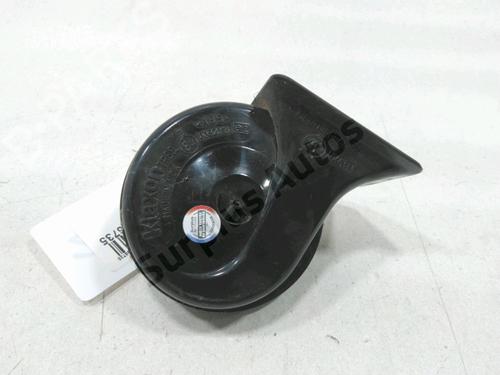 Used Horn CITROËN C3 I (FC_, FN_) 1.4 HDi (68 hp) 30986237