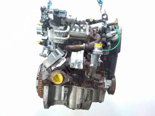 Engine RENAULT MEGANE III Hatchback (BZ0/1_, B3_) 1.5 dCi (BZ0C) | BP28219245M1 