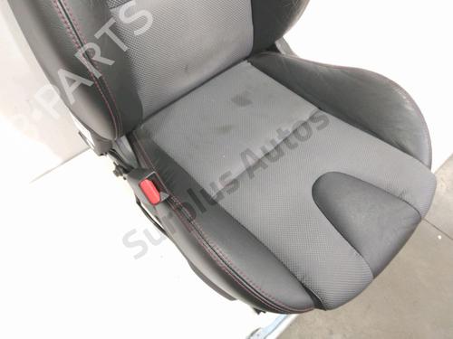 Left front seat MAZDA 3 (BK) 2.3 MPS Turbo (BK14) | BP36289440C15 - Image 2