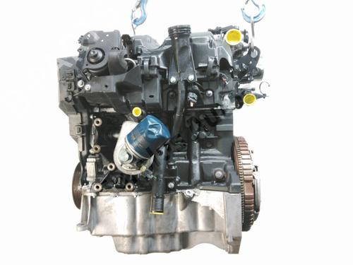 Used Engine RENAULT CLIO IV (BH_) 1.5 dCi 90 (90 hp) 28218990