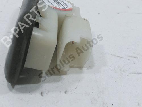 Switch PEUGEOT 3008 I MPV (0U_) 1.6 HDi | BP31001392I30