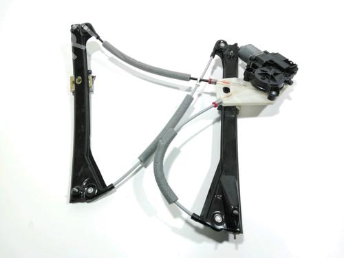 Front left window mechanism VW POLO V (6R1, 6C1) 1.2 TSI 16V | BP28241131C22 
