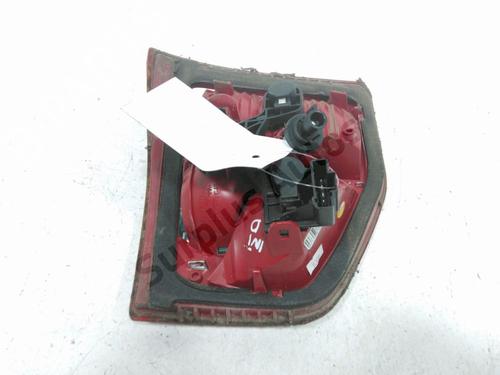 Right tailgate light CITROËN C5 III Break (RW_) 1.6 HDi 110 (RW9HZC) | BP31005740C80 - Image 2