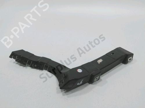 Used Rear bumper bracket FORD KA (RU8) 1.2 (69 hp) 31001231