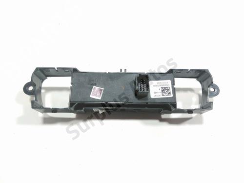 Warning switch DACIA SPRING EV (B6M1) | BP28229516I22 