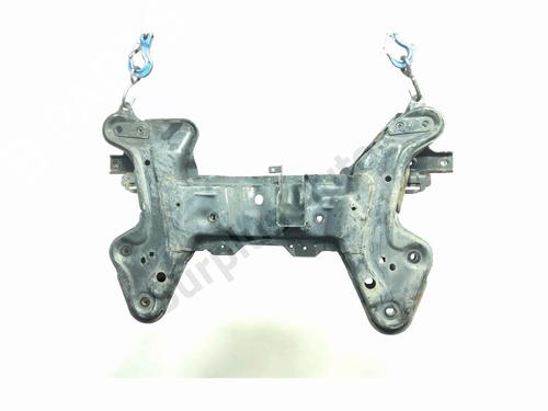 Used Subframe Subframe PEUGEOT 2008 I (CU_) 1.6 HDi (114 hp) 39942510 39942510