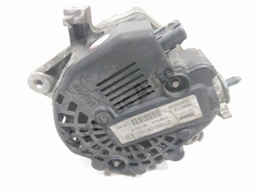 Alternator TOYOTA YARIS (_P13_) 1.3 (NSP130_, NSP130) | BP29172720M7 