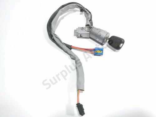 Used Ignition barrel Ignition barrel 37017464 37017464