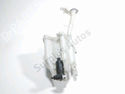 Used Windscreen washer tank NISSAN JUKE (F15) 1.2 DIG-T (115 hp) 31664427