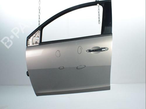 Used Left front door LANCIA YPSILON (312_) 0.9 TwinAir (312.PXG11, 312.PXG1A, 312.YXG11, 312.YXG1A) (86 hp) 28244250