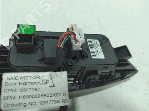 Left front window switch MG MG ZS SUV (AZS1) EV | BP36464977I27 - Image 3