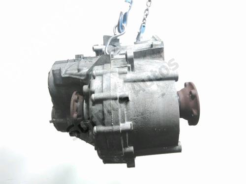 Gearbox SEAT LEON (1P1) 2.0 Cupra R | BP28224091M3 - Image 2