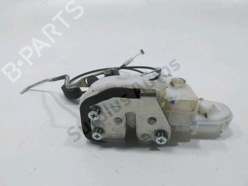 Used Front right lock Front right lock HONDA JAZZ III (GE_, GG_, GP_, ZA_) 1.2 (GG1) (90 hp) 33867564 33867564
