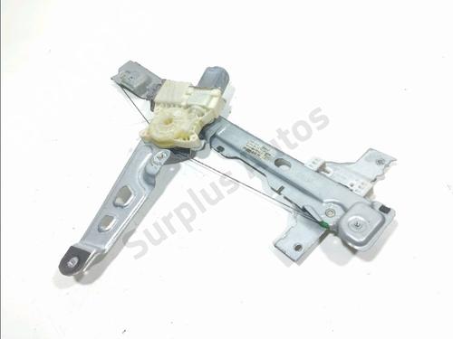 Used Front right window mechanism Front right window mechanism 36796436 36796436