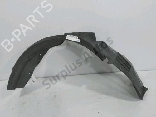 Used Wheel arch Wheel arch 38793582 38793582