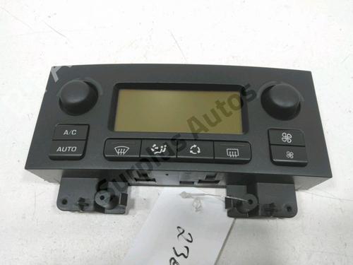 Used Climate control CITROËN C4 I (LC_) 1.6 HDi (90 hp) 30988886