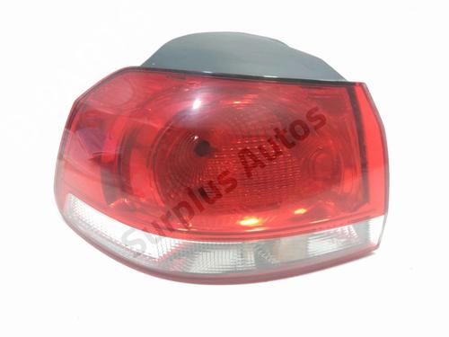 Used Left taillight Left taillight 39195542 39195542
