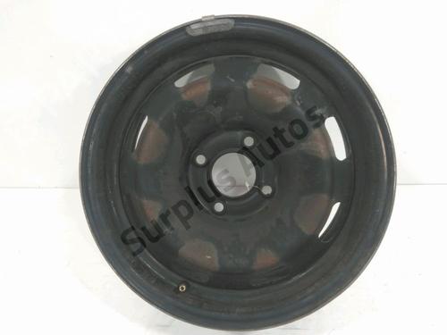 Used Rim Rim 36289208 36289208