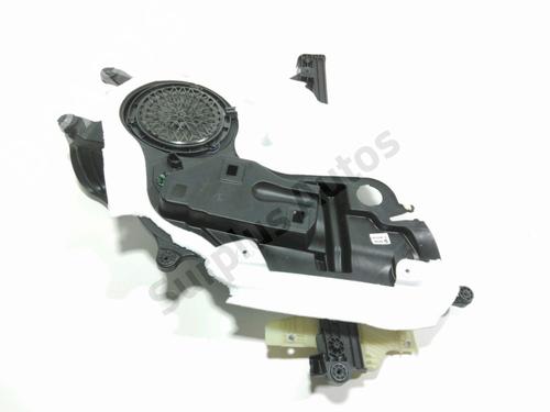 Used Front left window mechanism PEUGEOT PARTNER Box Body/MPV (K9) 1.5 BlueHDi 100 (102 hp) 28241245