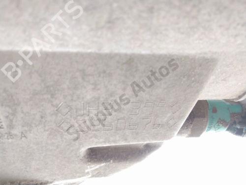 Gearbox DACIA LOGAN MCV II TCe 90 (K8M1, K8MA, K8AC) | BP33261833M3  - Image 5