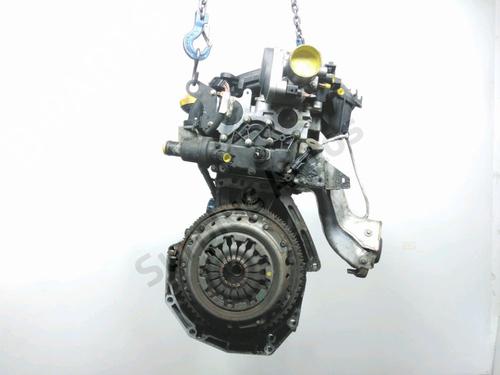 Engine RENAULT CLIO III (BR0/1, CR0/1) 1.4 16V | BP36518911M1 - Image 3