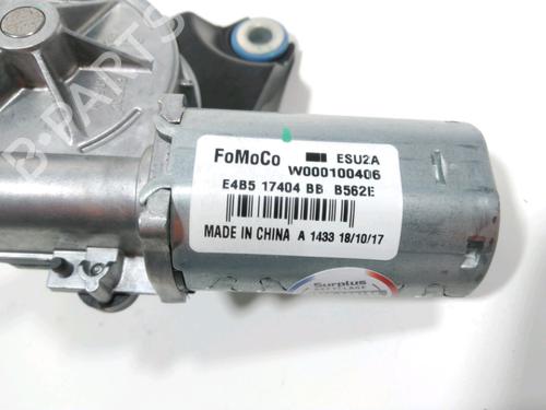 Rear wiper motor FORD KA+ III (UK, FK) 1.2 | BP28272581M102 