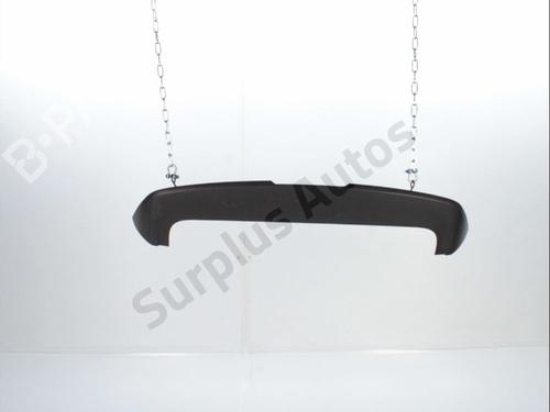 Spoiler bagklap OPEL MOKKA / MOKKA X (J13) 1.6 CDTI (_76) | BP28259218C96 