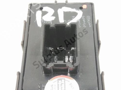 Right rear window switch OPEL INSIGNIA A Saloon (G09) 2.0 CDTI (69) | BP31798438I28 - Image 3