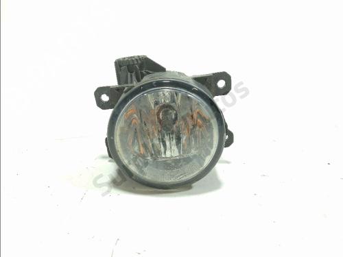 Used Right front fog light Right front fog light FIAT 500L (351_, 352_) 1.6 D Multijet (199LYD1B) (105 hp) 40465151 40465151