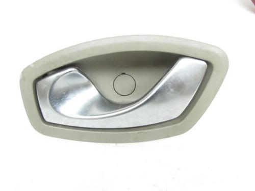 Used Front left interior door handle RENAULT GRAND SCÉNIC III (JZ0/1_) 1.9 dCi (JZ0J, JZ0N, JZ1K, JZ1S) (131 hp) 28242943
