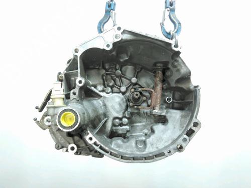 Used Gearbox CITROËN SAXO (S0, S1) 1.4 VTS (75 hp) 31845796
