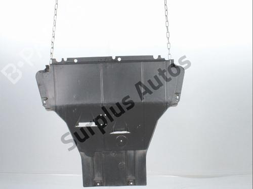 Used Underbody protection Underbody protection RENAULT MEGANE III Hatchback (BZ0/1_, B3_) 1.5 dCi (BZ09, BZ0D, BZ1W, BZ29, BZ14) (110 hp) 39737252 39737252