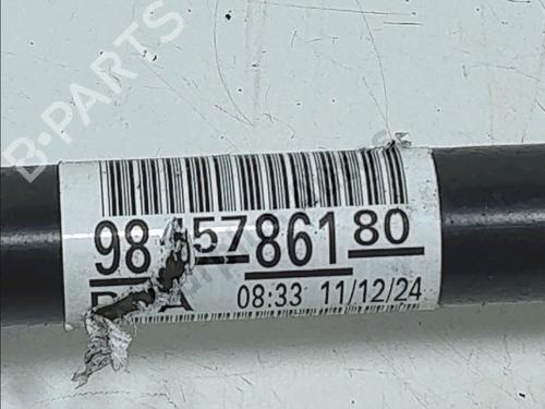 Right front driveshaft CITROËN C3 IV (CC_, CB_) 1.2 PureTech 100 (CCHPV4) | BP33867260M39 - Image 4