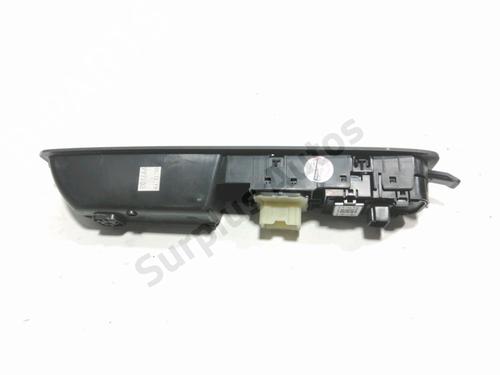 Left front window switch RENAULT ZOE (BFM_) ZOE (BFMC, BFMD) | BP38587840I27 - Image 2