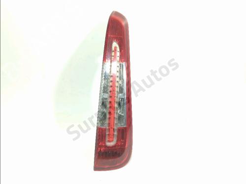 Used Right taillight Right taillight FORD C-MAX (DM2) 1.6 TDCi (90 hp) 40465291 40465291