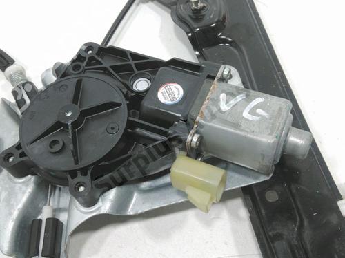 Front left window mechanism CHEVROLET CRUZE (J300) 1.6 | BP31058459C22 - Image 2