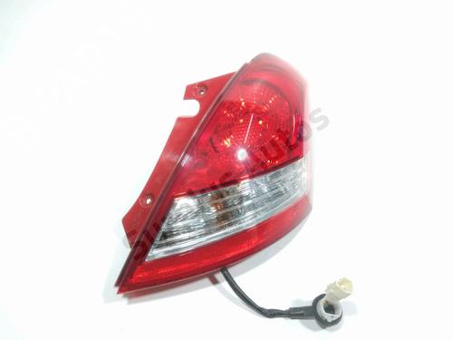 Used Right taillight SUZUKI SWIFT IV (FZ, NZ) 1.6 (AZG416, AZH416, RS416, ZC32S, ZA32S) (136 hp) 29444282