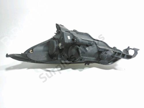 Right headlight CITROËN C3 II (SC_) 1.6 HDi | BP39260697C29 - Image 2