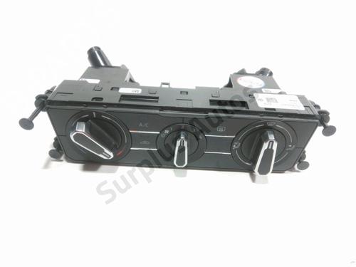 Used Climate control VW POLO VI (AW1, BZ1, AE1) 1.0 TSI (95 hp) 28228055