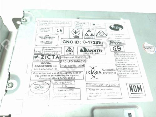 Radio DS DS 5 (KF_) 1.6 BlueHDi 120 | BP39524759E6 - Image 3