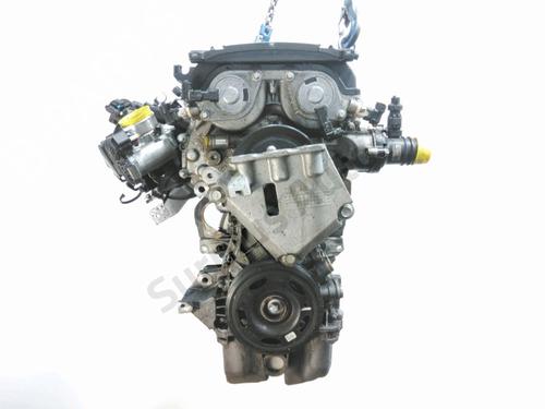 Engine CHEVROLET AVEO Hatchback (T300) 1.2 | BP28219240M1 