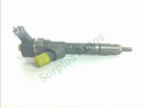 Used Injector Injector RENAULT LAGUNA II (BG0/1_) 1.9 dCi (BG1A, BG1V) (130 hp) 35719722 35719722