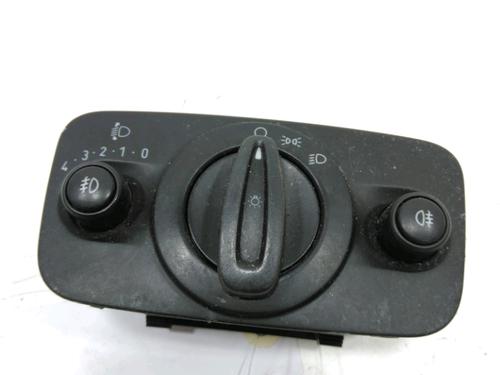 Forlygtekontakt FORD FIESTA VI (CB1, CCN) 1.4 TDCi (68 hp) 30989011