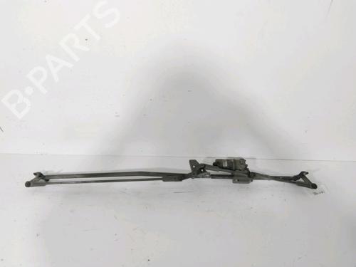 Used Front wipers mechanism PEUGEOT 307 (3A/C) 1.6 HDi (90 hp) 31008241