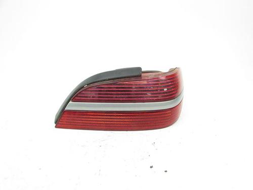 Used Right taillight PEUGEOT 406 (8B) 2.0 HDI 110 (109 hp) 28268340